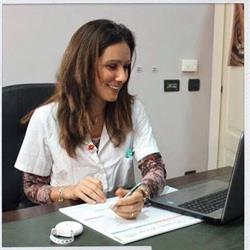 Dott.ssa Laura Dipasquale - Biologa Nutrizionista