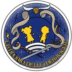 L'emporio delle meraviglie - il negozio più fornito del mondo magico