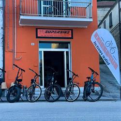 SUPERBIKE noleggio bici