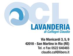 Lavanderia C.L.