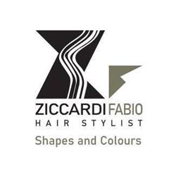 Fabio Ziccardi hair Stylist