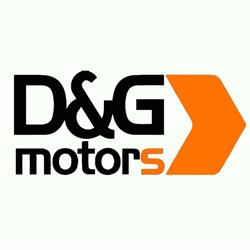 D&G Motors - Officina autorizzata Fiat, Alfa Romeo, Lancia, Abarth e Jeep