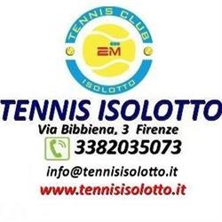 Tennis Isolotto