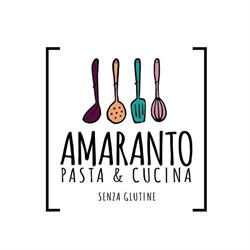 Amaranto Pasta Senza Glutine