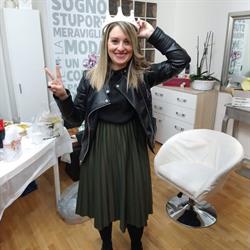 Rosi Hair Stylist