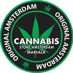 Cannabis Store Amsterdam Marsala H24