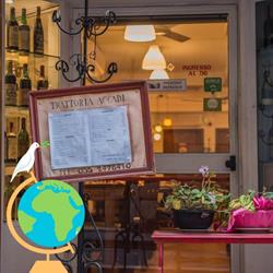 Trattoria Accadi