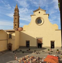 Spirit of Florence Boutique Rooms