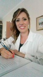 Dott.ssa Claudia Buongiorno