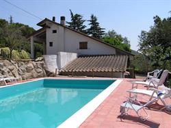 Villa degli Ulivi