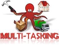 MULTI-TASKING SRLS