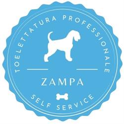 Toelettatura Zampa - Toelettatura professionale e Lavaggio cani self service
