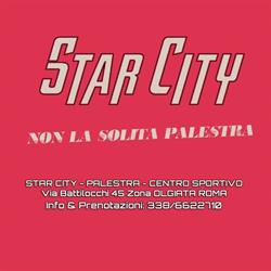 StarCity Palestra Olgiata