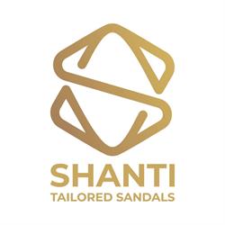 Shanti Sandals