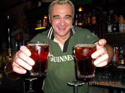 Foresto Music Pub