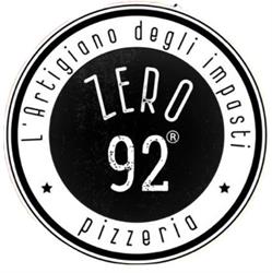 Pizzeria ZERO92 - L'artigiano degli impasti
