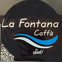 La fontana caffè