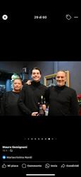 Emanuele Ceccanti Hair Care & Styling
