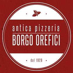 Antica Pizzeria Del Borgo Orefici