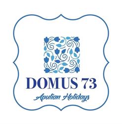 DOMUS 73 Apulian Holidays