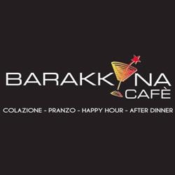 Barakkina cafè