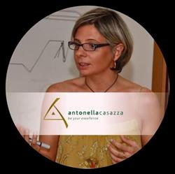 Antonella Casazza - Coach