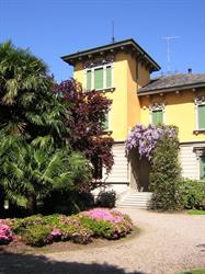 Villa Nucci