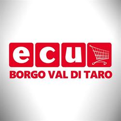 Ecu Borgotaro