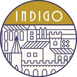 Indigo art gallery