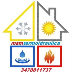 MSM Termoidraulica