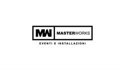 MASTERWORKS Srl Eventi e Installazioni