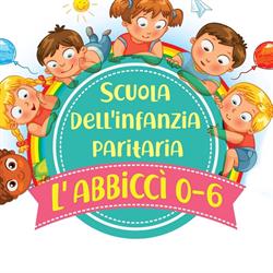 Scuola dell'infanzia paritaria "L' Abbiccì 0-6"