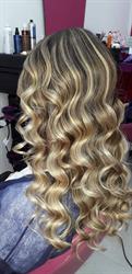 Donne Glamour parrucchiere