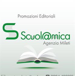 SCUOLAMICA SRL - AGENZIA MILETI