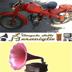 L'Angolo delle Meraviglie - Mercatino dell'Usato