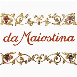 Da maiostina