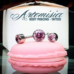 Artemisia Luxury Body Piercing & Tattoo