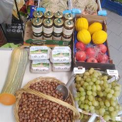 Ortofrutta Francesco Prodotti Locali Bio