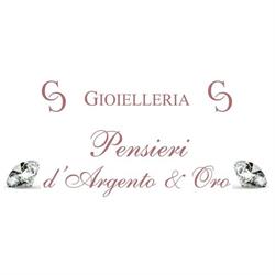 Gioielleria Pensieri D'Argento E Oro