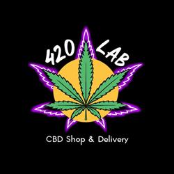 420 Lab - CBD Shop & Delivery