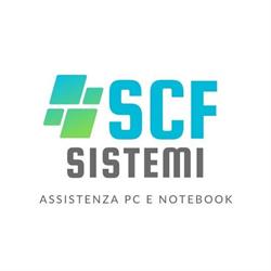 SCF SISTEMI SRL