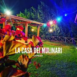 La casa dei Mulinari