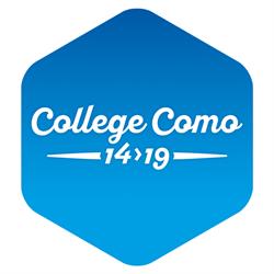 College Como 14›19