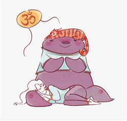 Centro Integral Yoga Deva asd