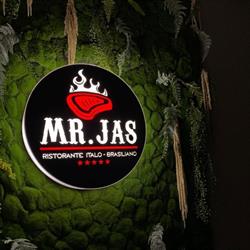 MR. JAS