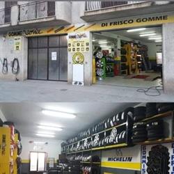 Di Frisco Gomme