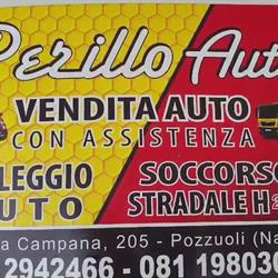 Perillo Auto