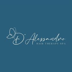 D'Alessandro Hair Therapy spa