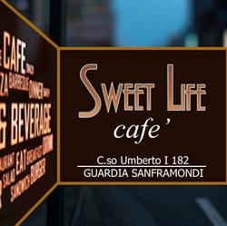 Amazon Counter - SWEET LIFE CAFE