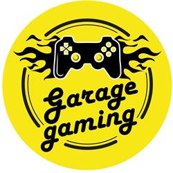 Garage Gaming
